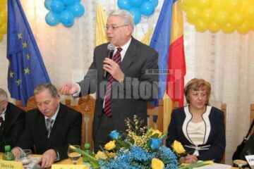 Teodor Meleșcanu: „Vom avea o problemă cu programele de achiziții de armamente”