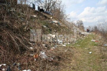 Garda de Mediu: Avertisment pentru primarii care au uitat de curățenie
