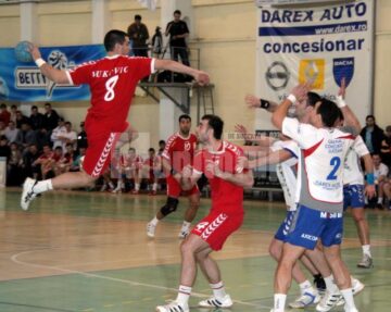 Handbal: Universitatea obține a noua victorie din acest sezon
