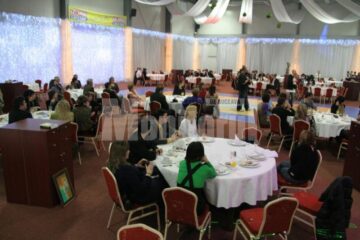 Actiune caritabila initiata de Intermedia TV