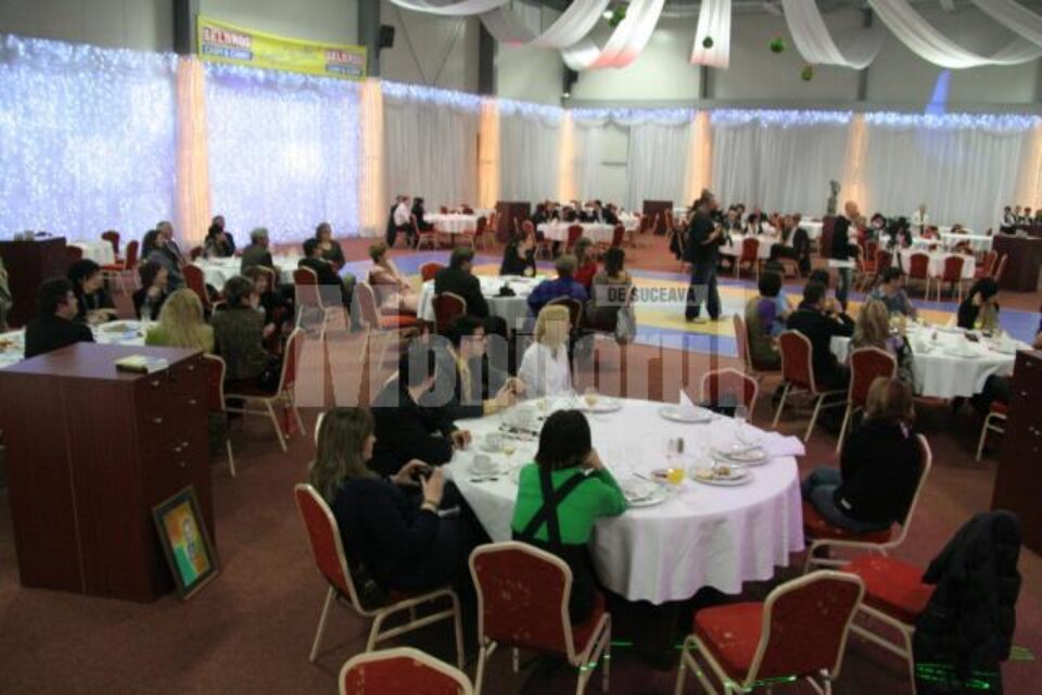 Actiune caritabila initiata de Intermedia TV