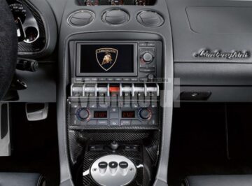 Lamborghini Gallardo LP560-4 2008