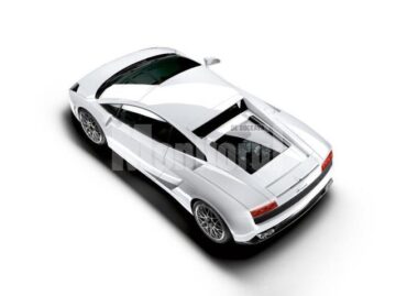 Lamborghini Gallardo LP560-4 2008
