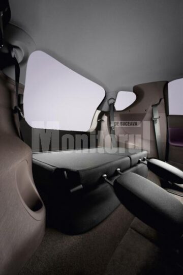 Toyota iQ 2008