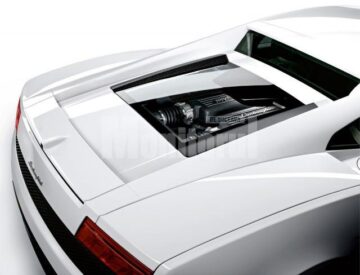 Lamborghini Gallardo LP560-4 2008