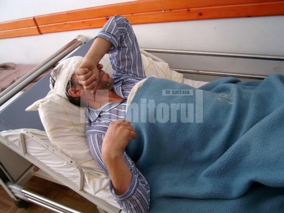 Victimele agresiunilor și ale accidentelor de circulație trebuie să-și plătească spitalizarea Victimele agresiunilor și ale accidentelor de circulație trebuie să-și plătească spitalizarea