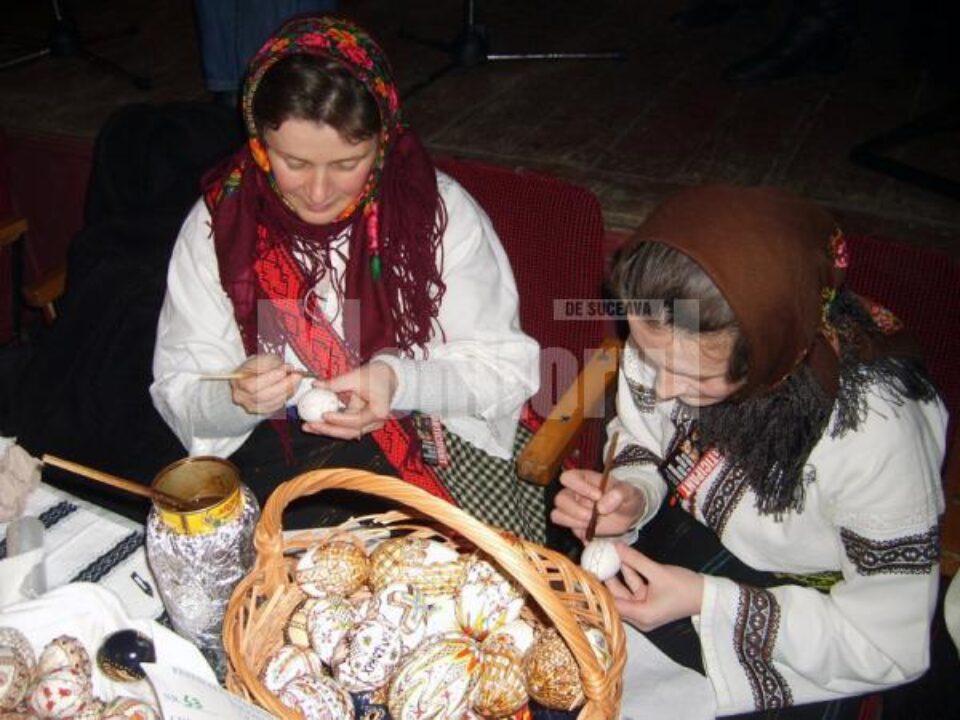 Spre Cartea Recordurilor: 1.000 de ouă pentru realizarea unui ou uriaș