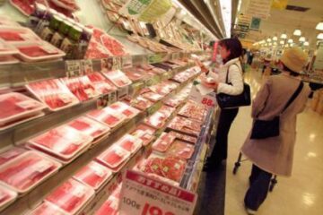 Prețul produselor din carne ar putea crește în acest an