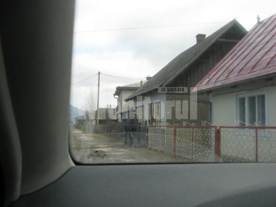 Fetiță de 11 ani, victima unui obsedat sexual