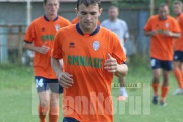 Dicher a fost diagnosticat cu hernie de disc
