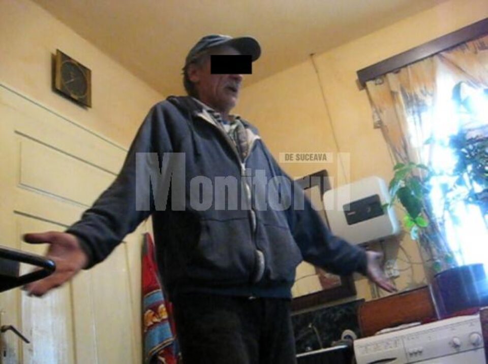 Cornel Timu-Mândrilă este acuzat că a abuzat de fiica vecinilor Cornel Timu-Mândrilă este acuzat că a abuzat de fiica vecinilor