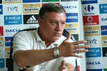 Mircea Sandu: „Greșeli normale de arbitraj”