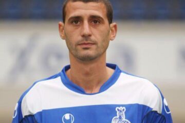 Nemții au pus tunurile pe nefericitul Tararache