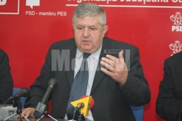 Nemulțumiri: „Salutări prin mame” din cauza stării proaste a DN17