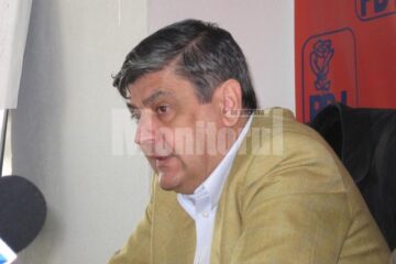 Negare: PDL infirmă că ar fi în spatele nominalizării noului director la spital