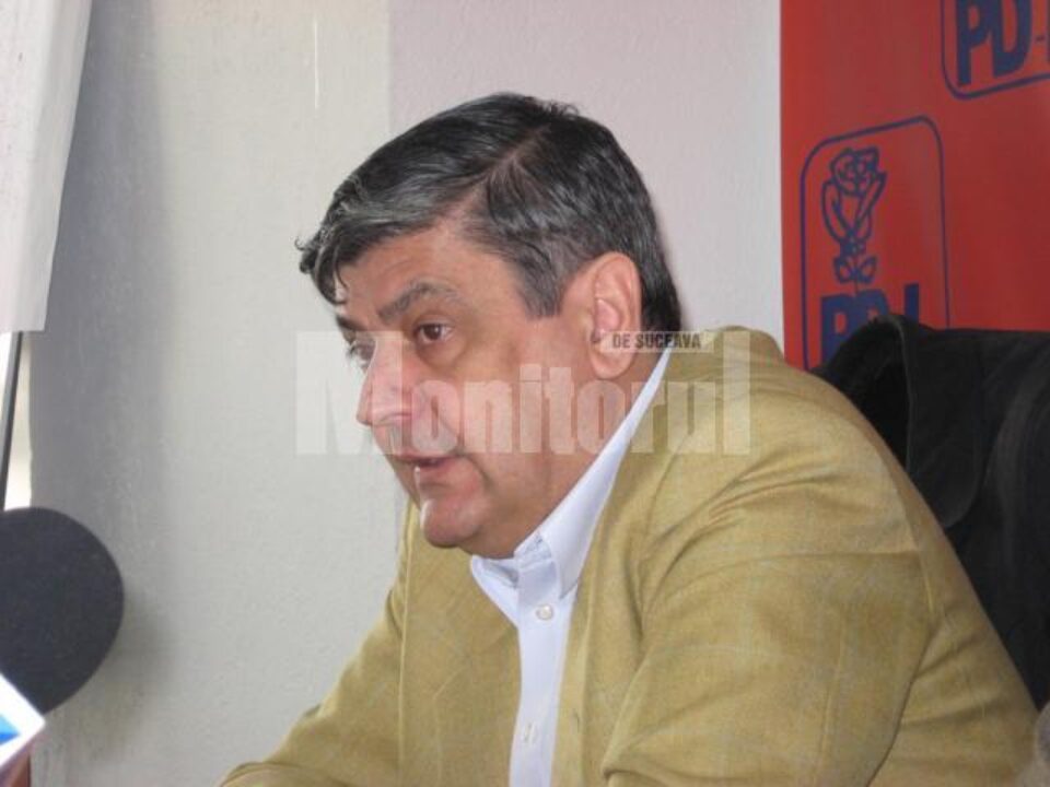 Negare: PDL infirmă că ar fi în spatele nominalizării noului director la spital