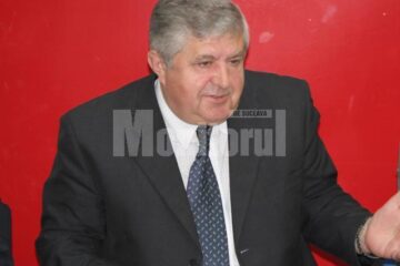 Proiecte: Sucevenii sunt invitați să consulte strategia de dezvoltare a județului