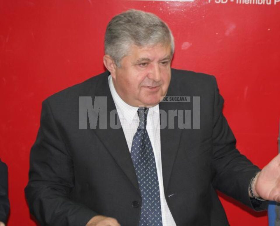 Proiecte: Sucevenii sunt invitați să consulte strategia de dezvoltare a județului
