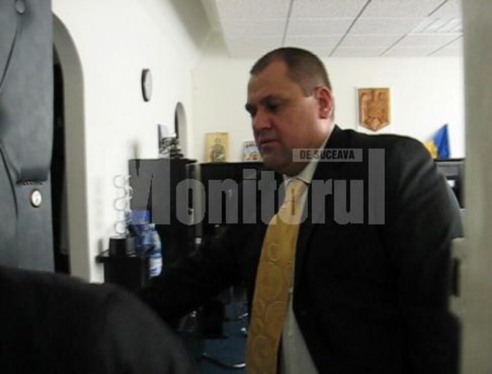 Mandatul de manager general al lui Ovidiu Neamțu a fost foarte scurt
