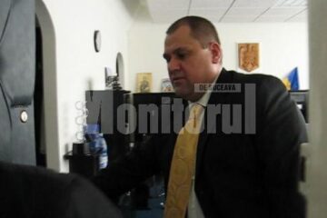 Mandatul de manager general al lui Ovidiu Neamțu a fost foarte scurt