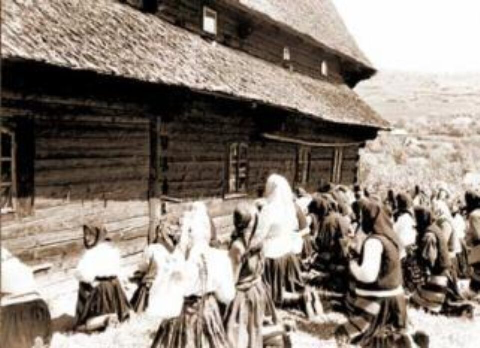 Lecția de religie: Canonul cel Mare, citit numai în postul Paștelui