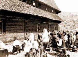Lecția de religie: Canonul cel Mare, citit numai în postul Paștelui