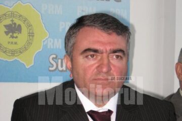 Niță spune că problema parcărilor poate fi rezolvată cu sprijinul arhitecților