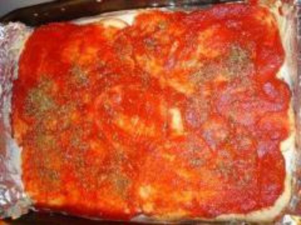 Sos picant de roșii