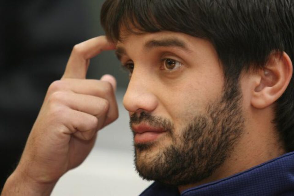 Chivu, o piesa de bază din angrenajul naționalei