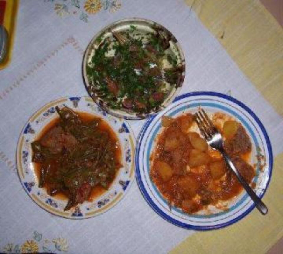 Varză călită