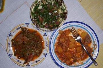 Varză călită