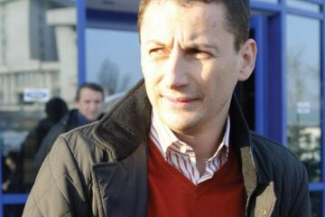 Iacov pare să fi urinat contra vântului