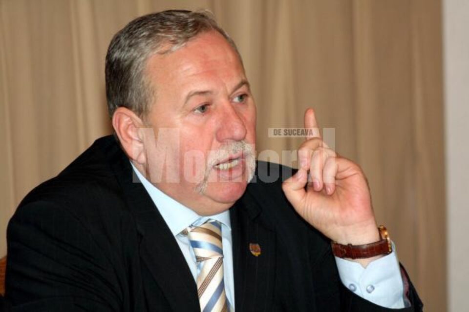 Măsuri: PNL a dizolvat organizația din Fălticeni