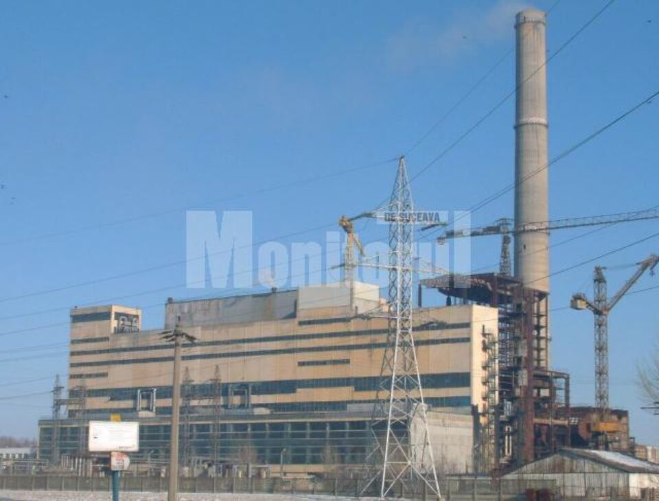 Termica, o afacere falimentară