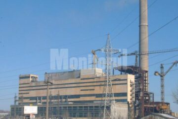 Termica, o afacere falimentară