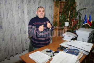 Marcă înregistrată: Războiul umbrelelor, închis de procurorii suceveni