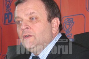 Replică: Flutur îl acuză pe Mîrza de interese funciare la spital