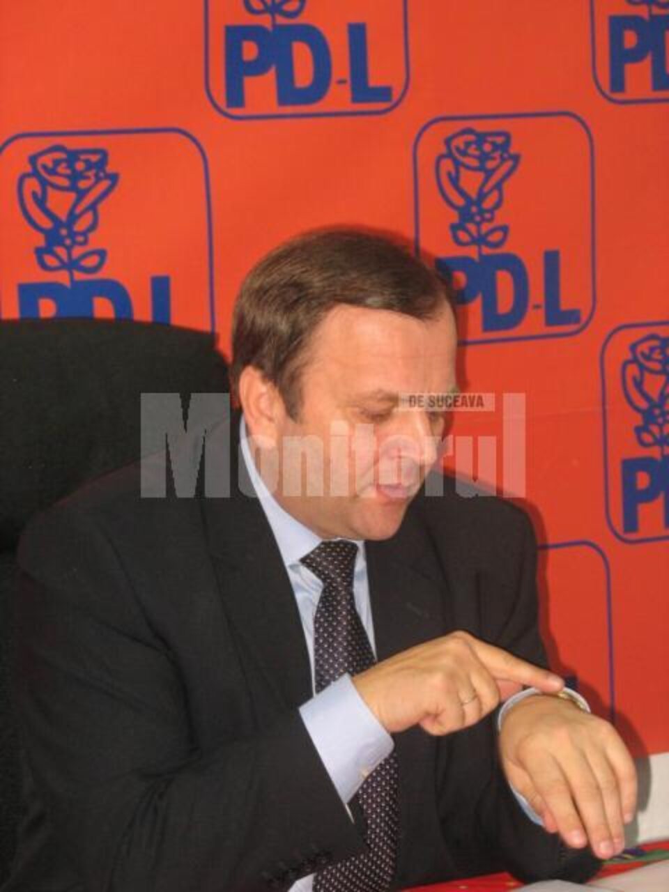 Vedete: Flutur: „PDL nu va fi pe post de Andreea Marin”