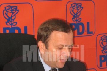 Vedete: Flutur: „PDL nu va fi pe post de Andreea Marin”