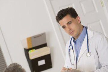 Bărbații, prea speriați de testele pentru depistarea bolilor prostatei