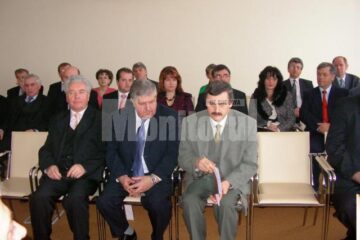 Lansarea oficială a candidaților PSD la Rădăuți