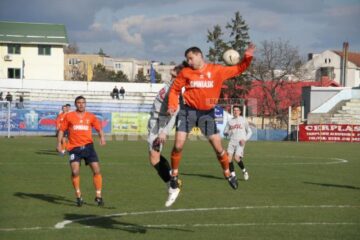 Sucevenii au fost de nerecunoscut în meciul de ieri cu Cetatea II Piatra Neamț