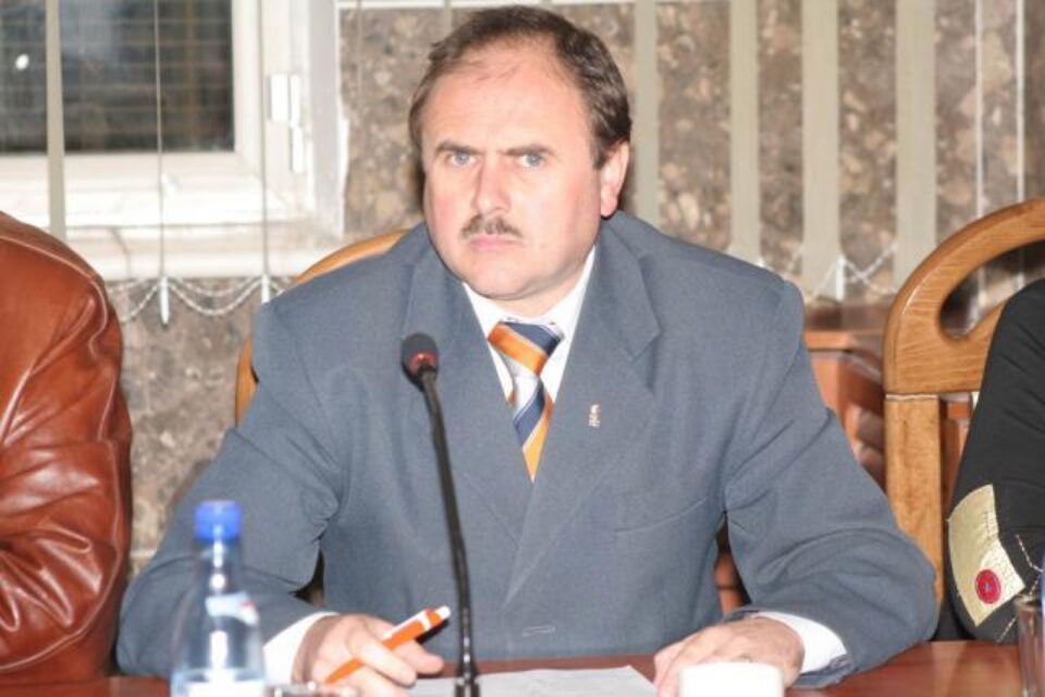 Durul PDL: Barbă, forța de reacție rapidă din PDL Suceava