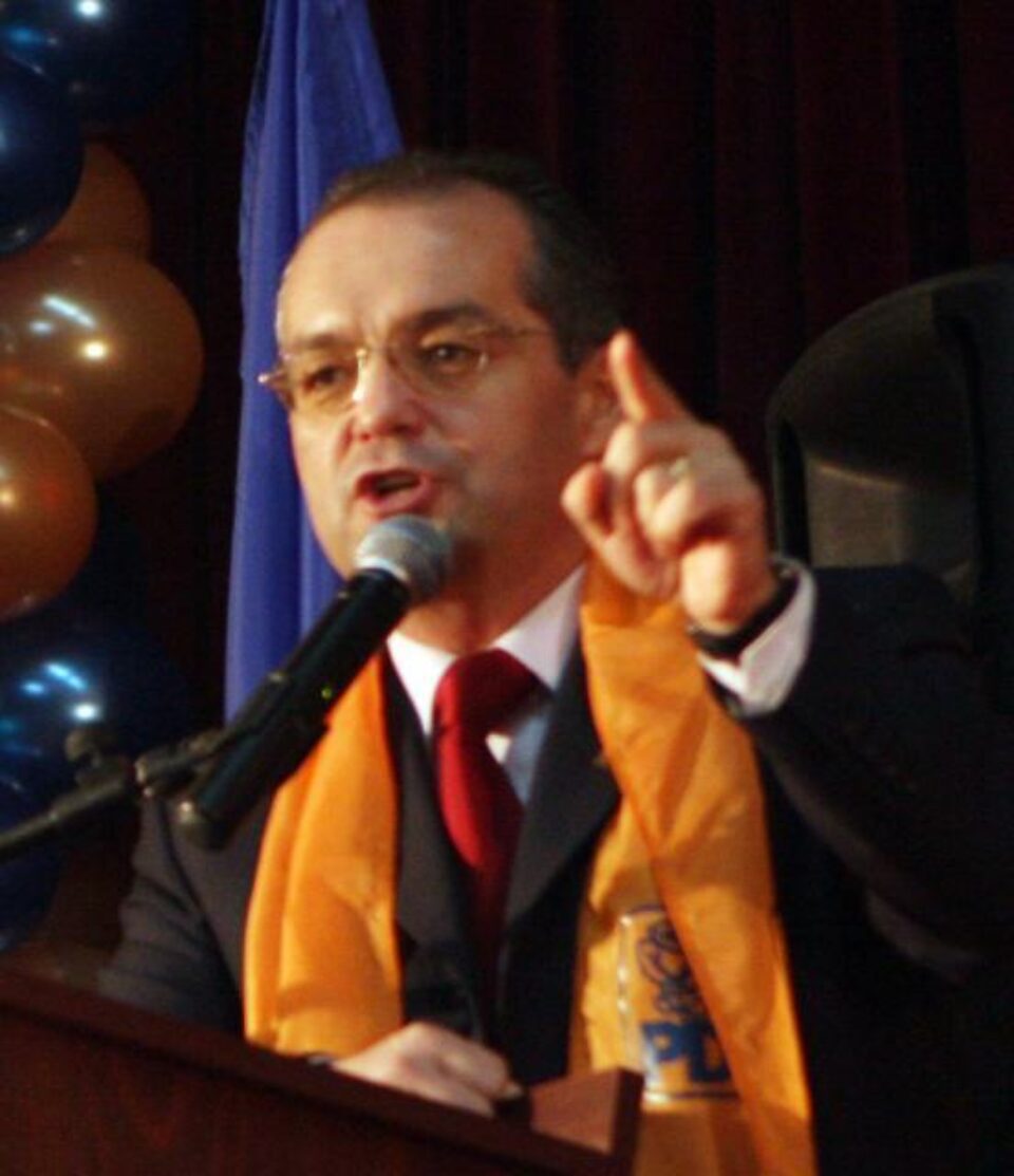 Boc crede în victoria PDL în județele Moldovei
