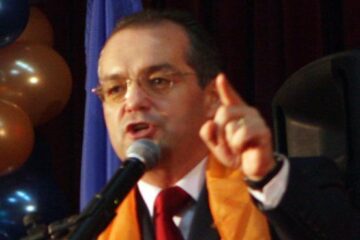 Boc crede în victoria PDL în județele Moldovei