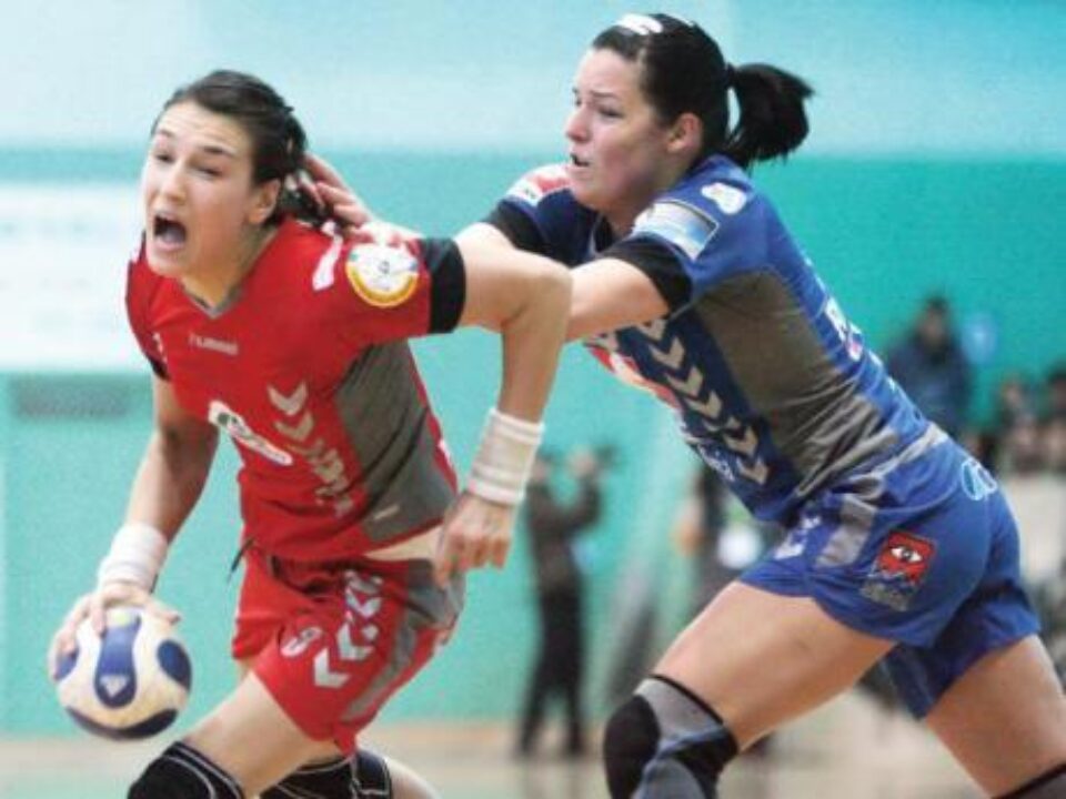 Brașovencele s-au calificat în semifinale după o evoluție excelentă