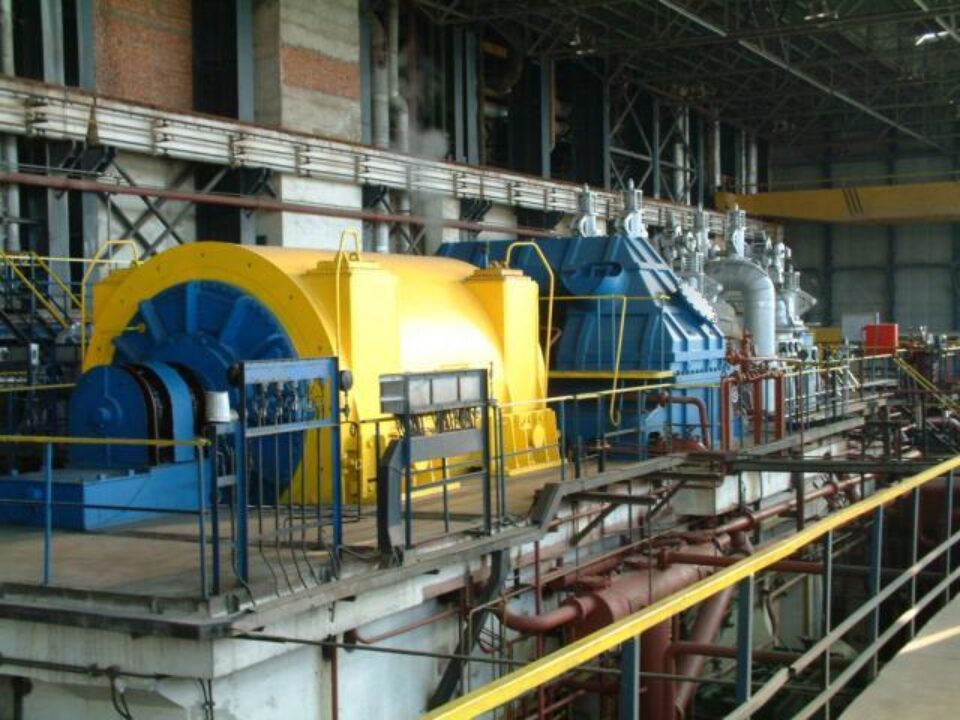 Demers: Social democrații vor să oprească privatizarea TERMICA