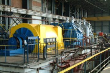Demers: Social democrații vor să oprească privatizarea TERMICA