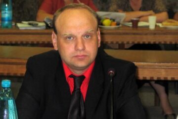 Ovidiu Donțu, candidatul PSD la funcția de primar al Sucevei