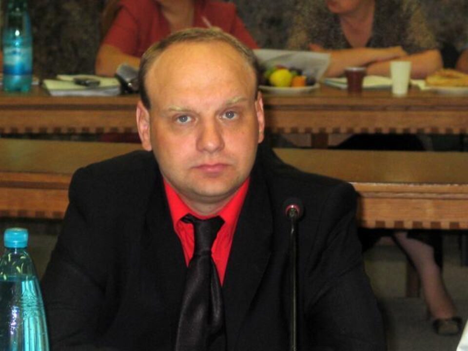 Ovidiu Donțu, candidatul PSD la funcția de primar al Sucevei Ovidiu Donțu, candidatul PSD la funcția de primar al Sucevei
